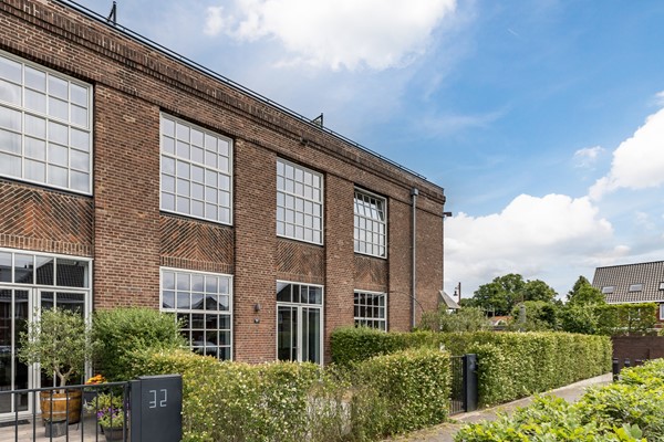 Medium property photo - Almystraat 30, 5061 PA Oisterwijk
